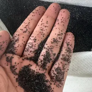 ͭ��ɰ����10-20Ŀ���ܼ�Ӳ��ĥ������ɰ���� ԰���쾰��***�޺�