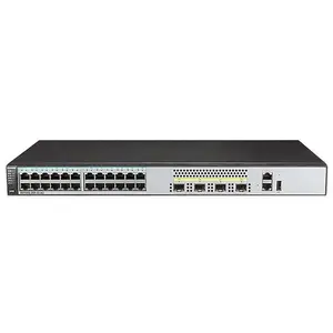 HUAWEI交换机S5720S-28P-SI-AC/S5720S-52P-SI-AC千兆三层核心