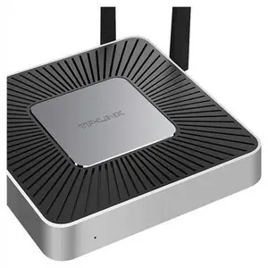 TP-LINK TL-WVR1200L  企业级AC1200双频无线VPN路由器
