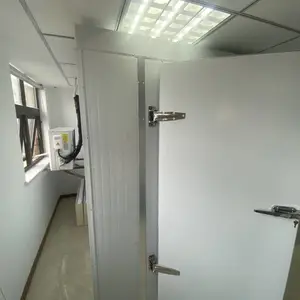 冷库验证重庆