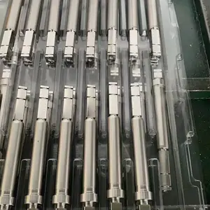 南京通讯接头车加工厂家、南京不锈钢轴类加工厂家、南京五金车削非标件厂家哪家好