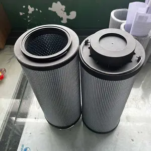 LH0950R020BN/HC滤芯 冶金高炉液压站 高纳污抗堵塞回油过滤 华豫