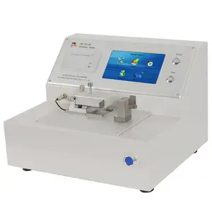 ZB-TD10K 电脑测控挺度测定仪 抗弯曲 微机卧式挺度仪测试仪