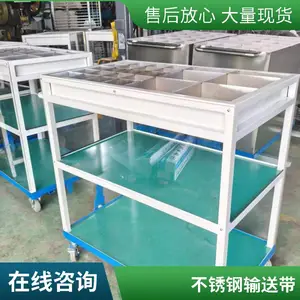 苏州定制不锈钢输送带 流水线特氟龙网带 防静电环形 操作台配套