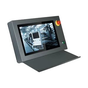 AME185 18.5" 1366x768 LCD Touch Panel