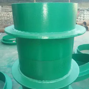 奇成防水套管品种齐全、货源充足、质量***、欢迎选购!