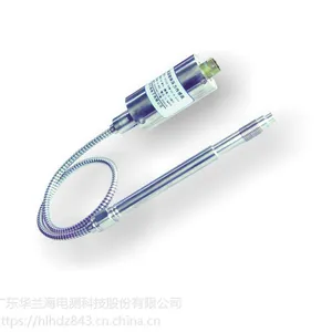 供应吹瓶机械专用高温熔体压力传感器 PT123B-80M