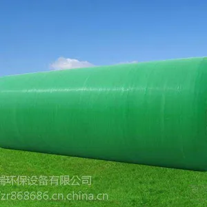 厂家直销玻璃钢模压 化粪池规格齐全量大从优