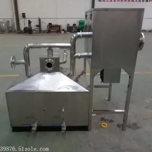 德诺尔 一体化油水分离器 价格