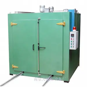 电热烘箱型号 电热烘箱厂家 工业电烤箱 品质***