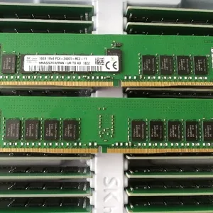 HMA82GR7AFR4N-UH 16G 2400