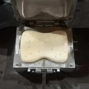 汽车发泡坐垫模具厂家加工
