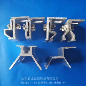 彩钢瓦760/820角驰夹具