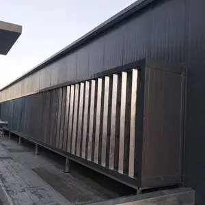 风机噪声治理报价-云朗环保(在线咨询)-噪声治理报价