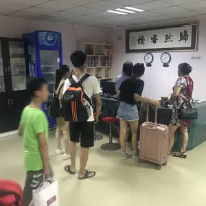 厦门自助游住宿攻略