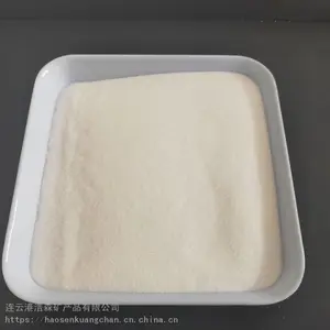 活性硅微粉 精密铸造用硅微粉 硅微粉的成分 连云港硅微粉有限公司