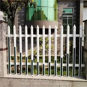 ����֣�����Χ��PVC����դ����԰����ֱ����԰��ɫʥ����װ�γ������ʽ