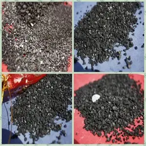 果壳活性炭用于工业尾气净化 气体脱硫 石油催化 气体分离 脱色 提纯