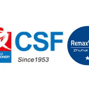 114届CSF文化会—RemaxWorld上海大办公展