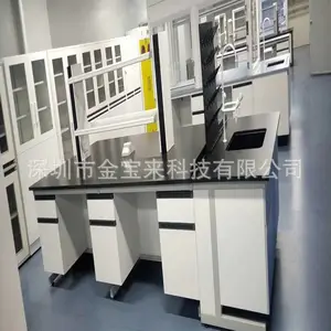 ������ѧУ��ѧʵ��̨ ʵ��̨ϵ�б�׼ GMPʵ���ҼҾ����׷���