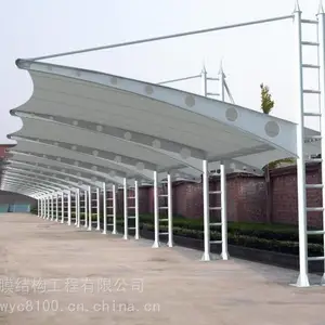 膜结构厂家，襄阳鼎美膜结构工程有限公司