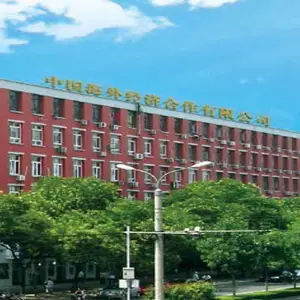 中国海外经济合作有限公司