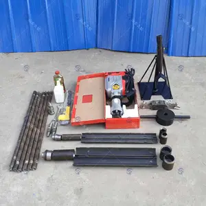 �����ֳ�ʽȡ������ȡ����STC-3D���͵綯����ȡ����� ԭ״ȡ����