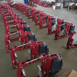 YWZ800/320-电力液压鼓式制动器厂家
