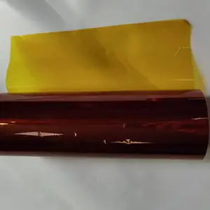 新鹏达 阻燃高温胶带 防火高温胶带 耐高温防火胶带