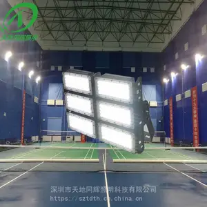 新疆网球馆照明灯厂家|LED网球馆照明灯价格多少