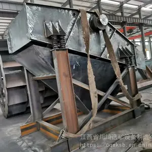 ��ɽϸɳ������ˮһ���С�͸�Ƶ����ˮɸ�����ཬ��ɳ�����豸