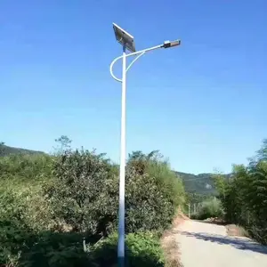 LED̫����·��һ�廯���� ̫����·�ư�װά�� ����˫��·��