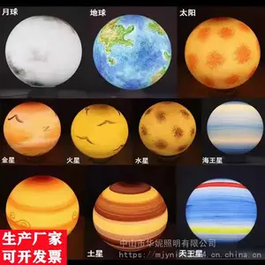 ��������ҹ�������ƹ�СƷ LED�������ӵ� ʮ����Ф����ʵ� ����·�Ƹ�����װ�ιҼ� ���ղʵƳ���