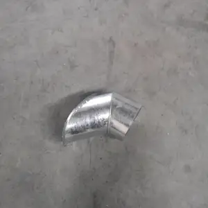 安庆茗力通风加工制作安装各种铁皮通风管道，螺旋风管，不锈钢风管