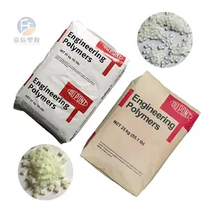 供应 PA66 新加坡杜邦 Zytel 01L 阻燃尼龙 高流动 美国进口料