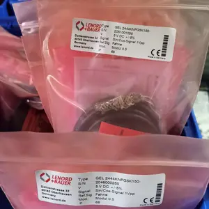 GEL2444KZPG5K150- LENORD+BAUER兰宝编码器 库存
