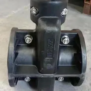 供应NTG65/2“管夹阀专用阀门