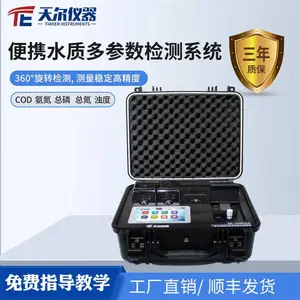 �����Ͼ�COD�ⶨ�� ���������Ƕȶ����ˮ�ʷ�������