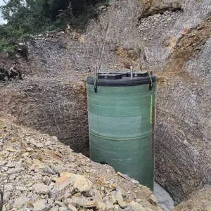�����ݵ���ʽ������һ�廯Ԥ�Ʊ�վ ��ˮ���������豸 ȫ�Զ���վ