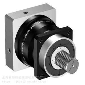 供应阿尔法SP210-35-MF精密行星减速机