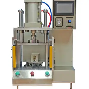 LPMS 300側式注膠桌上型一體式低壓注膠機