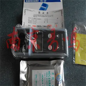 �ձ�KRK��ԭ�����w��ⶨ�����c��ӋDP-3F�����ܴ����ؼƣ�DO-5F
