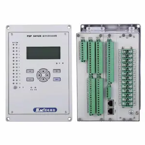 国电南自PS641ux系列
