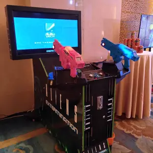 ��Ӧʥ���� ���¾� ˫ǹ��� ������ ������ VR��������