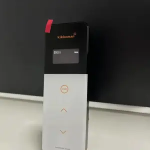 kikkoman龟甲万ATP荧光检测仪表面清洁度检测