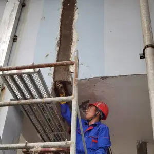 上饶,自来水厂水池渗漏补漏,水池渗漏修补方案