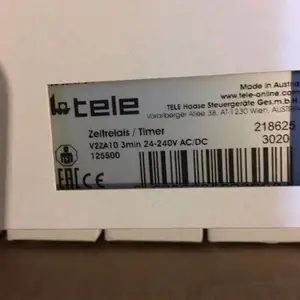 ԭ���µ�����Ӧ TELE�̵��� G2PM400VSY20 1250VA B300 250V