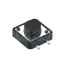 轻触开关TK-012S 12mm*12mm