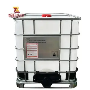 ����IBC��ͰҺ����ϰ�װ1000L�ּܷ�������Ͱ�����HDPE����