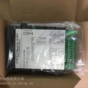 Kobold科宝流量计VKG-2105U0R15
